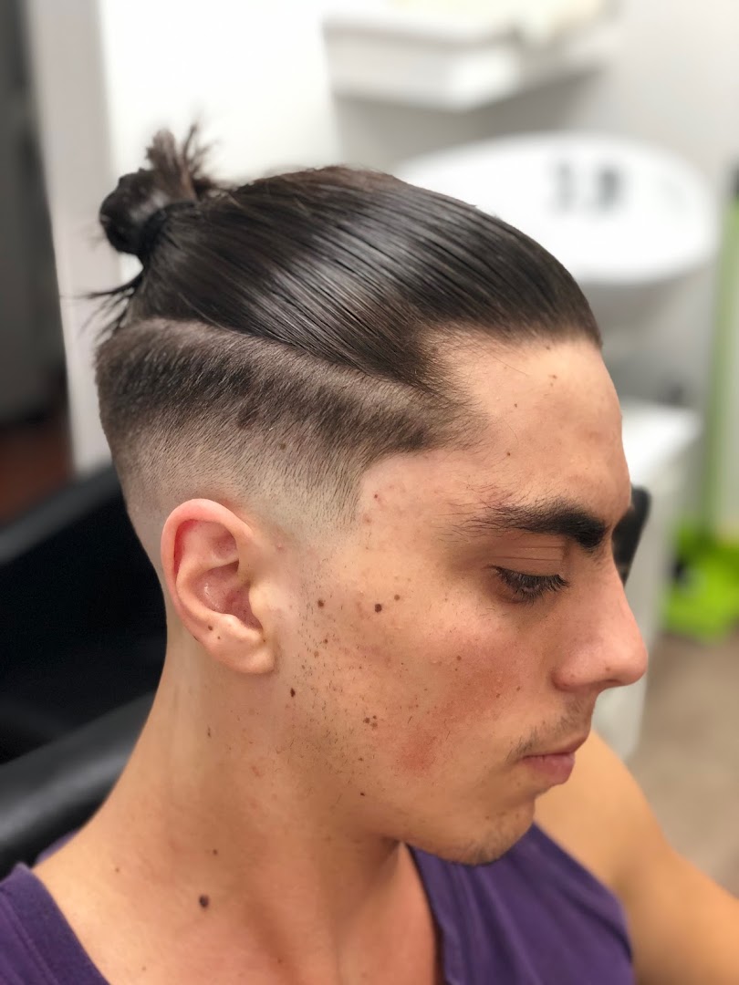 Line Barberia · Foto 9