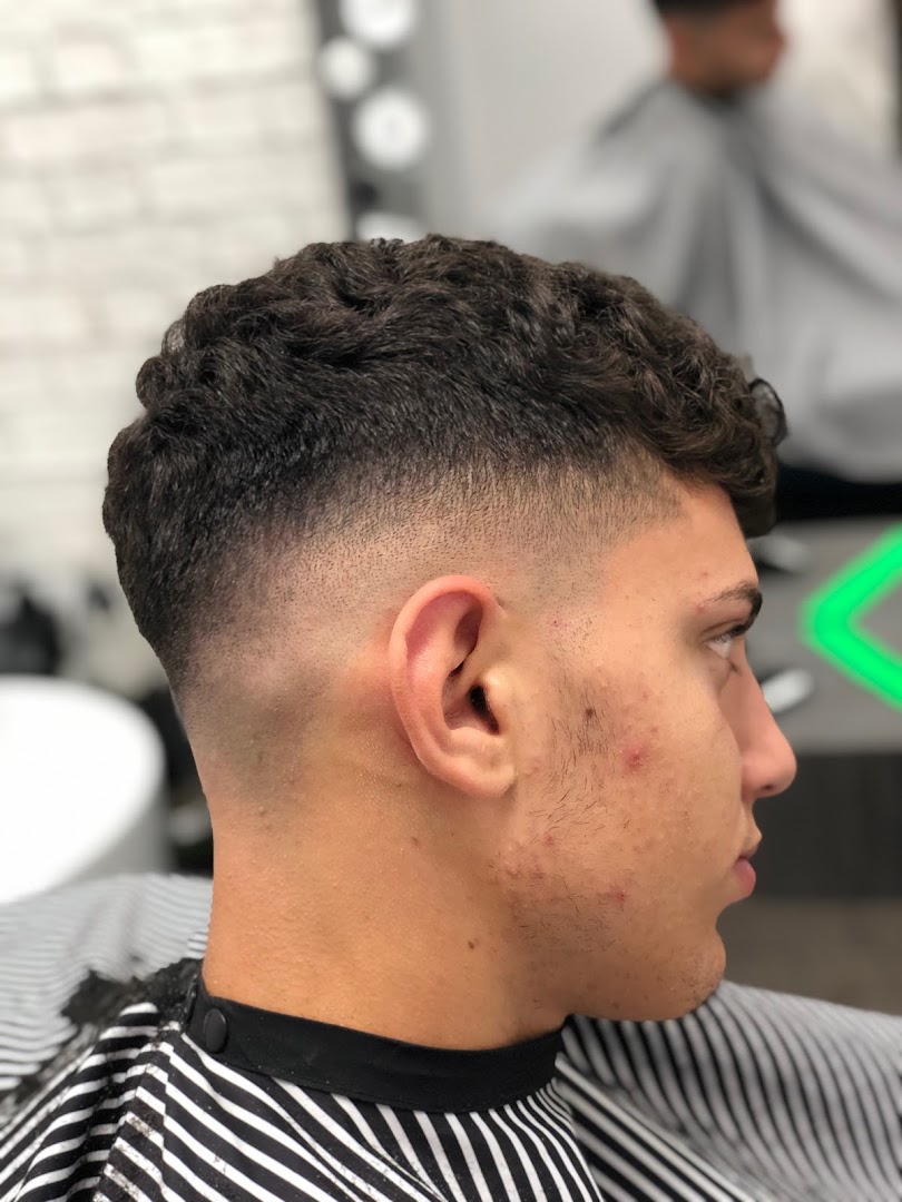 Line Barberia · Foto 6