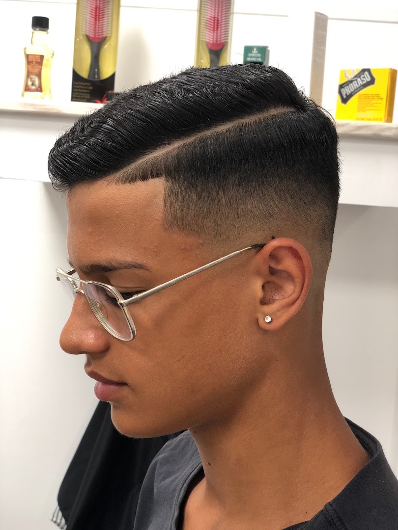 Line Barberia · Foto 12