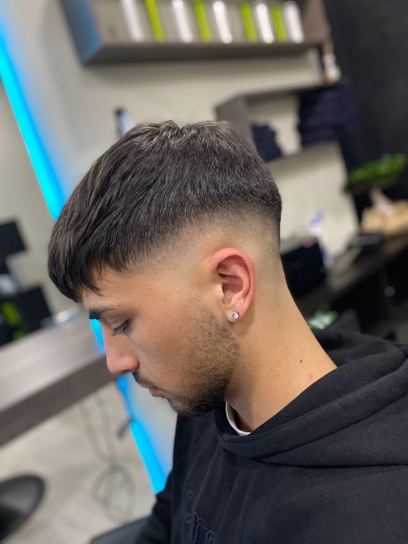 Line Barberia · Foto 10