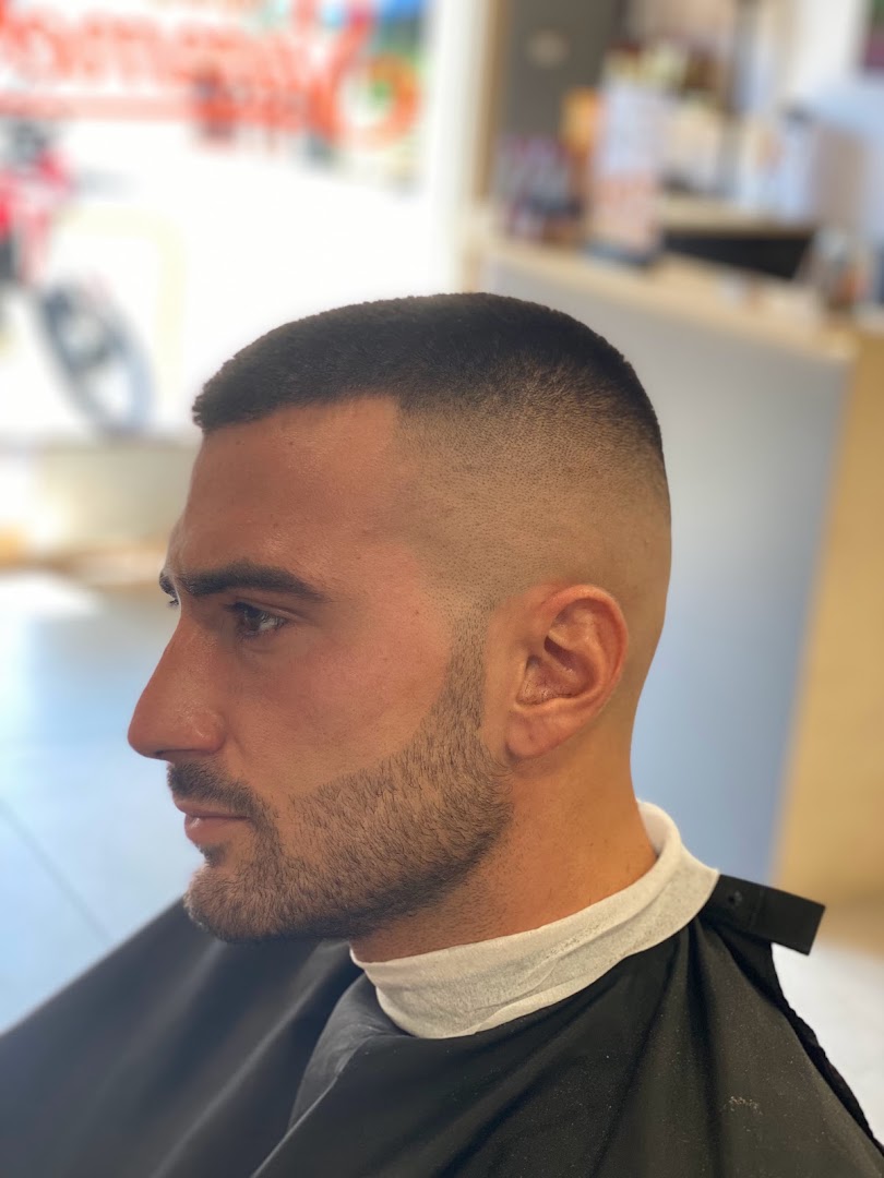 Line Barberia · Foto 11