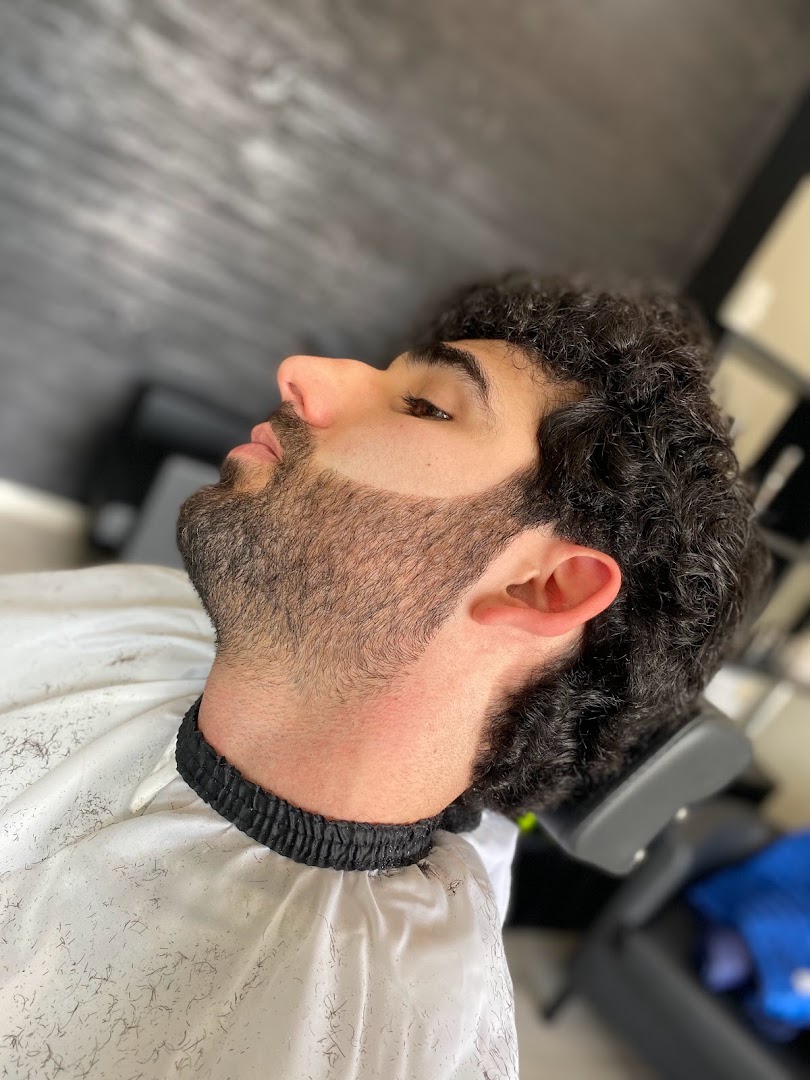 Line Barberia · Foto 4