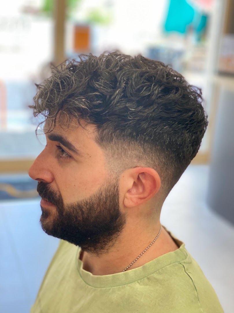 Line Barberia · Foto 7