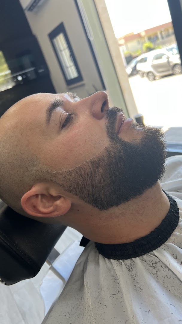 Line Barberia · Foto 14