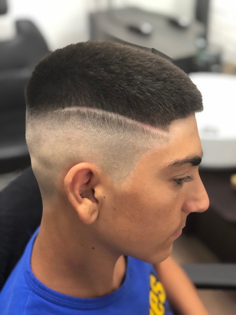 Line Barberia · Foto 5