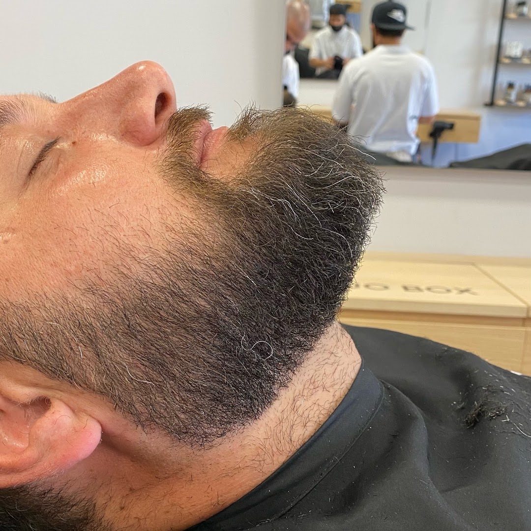 Line Barberia · Foto 1